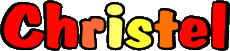 Nombre FEMENINO - Francia C Christel 