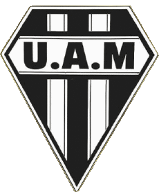 Sport Rugby Club Frankreich Logo Dept 40 UA Mimizan R 