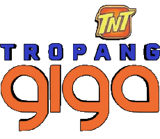 Sport Basketball Philippinen TNT Tropang Giga 