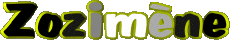 Nome MASCHIO - Francia Z Zozimène 