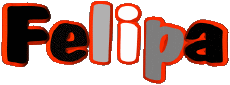 Nome FEMMINILE - Spagna F Felipa 
