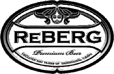 Bebidas Cervezas China Reberg 