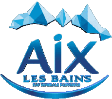 Bevande Acque minerali Aix Les Bains 
