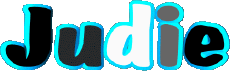 Nombre FEMENINO - Francia J Judie 