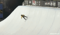 Humour - Fun Sports SnowBoard Free Style Fun Win 