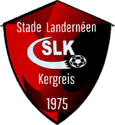 Sports Soccer Club France Bretagne 29 - Finistère Stade Landerneen Kergreis 