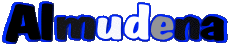 Nome FEMMINILE - Spagna A Almudena 