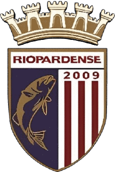 Sports FootBall Club Amériques Logo Brésil Rio Grande do Sul Associação Esportiva Social e Recreativa Riopardense 