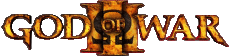 Multimedia Videogiochi God of War 03 Logo - Icone 