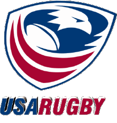 The Eagles-Sports Rugby National Teams - Leagues - Federation Americas USA 