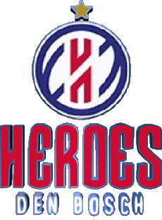Sportivo Pallacanestro Olanda New Heroes Den Bosch 
