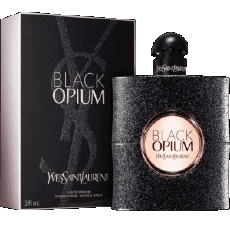 Mode Couture - Parfum Yves Saint Laurent 