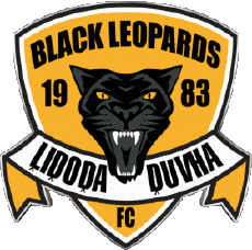 Sportivo Calcio Club Africa Sud Africa Black Leopards FC 