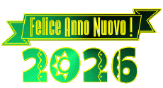 Messages Italian Felice Anno Nuovo 2026 02 