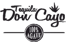 Bevande Tequila Don Cayo 