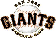 Sportivo Baseball U.S.A - California League San Jose Giants 