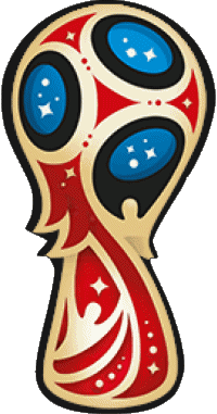 Russie 2018-Sport Fußball - Wettbewerb Fußball-Weltmeisterschaft der Männer 