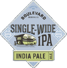 Bebidas Cervezas USA Boulevard 