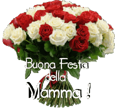Messages Italian Buona Festa della Mamma 015 