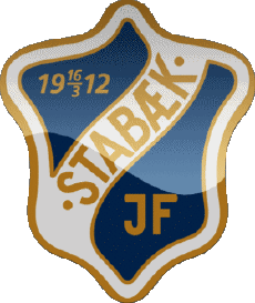 Sports Soccer Club Europa Logo Norway Stabæk Fotball 