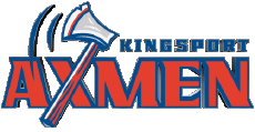 Sport Baseball U.S.A - Appalachian League Kingsport Axmen 