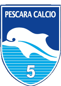 Sport Fußballvereine Europa Italien Pescara Calcio 