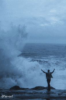 Humor -  Fun Orte Von Seaside 