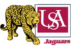 Deportes N C A A - D1 (National Collegiate Athletic Association) S South Alabama Jaguars 