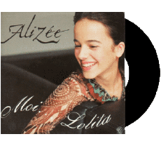 Moi Lolita-Multimedia Musica Compilazione Francia anni '80 A Alizée Moi Lolita