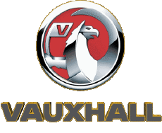 Transport Wagen Vauxhall Logo 