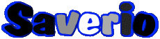 Nombre MASCULINO - Francia S Saverio 