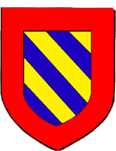 Banderas Francia Departamentos - Ciudades 21 MEURSAULT 