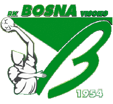 Sports HandBall Club - Logo Bosnie-Herzégovine RK Bosna Visoko 