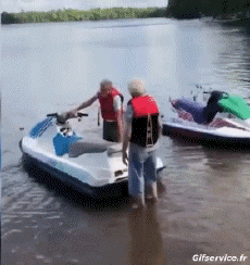 Humor - Fun GENTE Divertidas Mayores Serie 01 