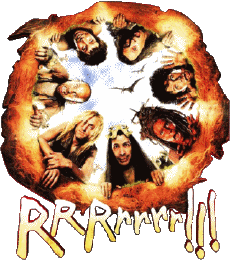 Multi Media Movie France Various Humor Rrrrrr 