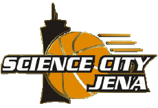 Sports Basketball Germany Science City Iéna 