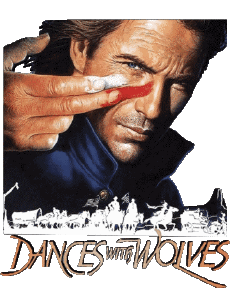 Multimedia V International Der mit dem wolf Tanzt Englisches Logo 