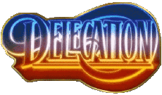 Multi Média Musique Funk & Soul Delegation Logo 