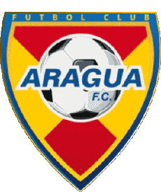 Sports Soccer Club America Logo Venezuela Aragua Fútbol Club 