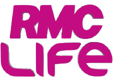 Multimedia Canales - TV Francia RMC Life Logo 