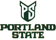 Sports N C A A - D1 (National Collegiate Athletic Association) P Portland State Vikings 
