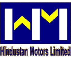 Transporte Coche Hindustan Motors Logo 