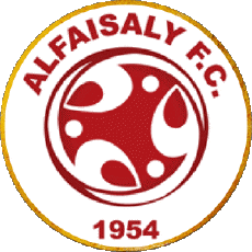 Sports Soccer Club Asia Saudi Arabia Al Faisaly 