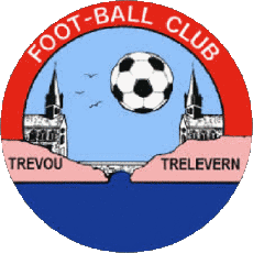 Sportivo Calcio  Club Francia Bretagne 22 - Côtes-d'Armor FC Trelevern Trevou 