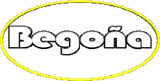Nombre FEMENINO - España B Begoña 