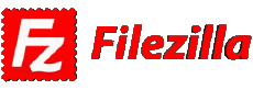 Multimedia Computer - Software FileZilla 