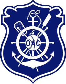 Sports FootBall Club Amériques Logo Brésil Rio de Janeiro Olaria Atlético Clube 