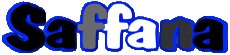 Nome FEMMINILE - Maghreb Musulmano S Saffana 