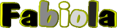 Nombre FEMENINO - Francia F Fabiola 