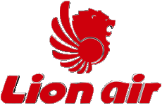 Transporte Aviones - Aerolínea Asia Indonesia Lion Air 